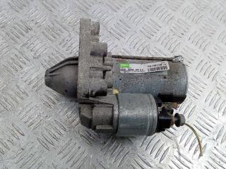 стартер Peugeot 207 1 поколение [рестайлинг] 2009, 1.6 л., дизель, МКПП, 9688268480