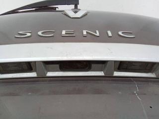 кнопка открытия багажника Renault Grand Scenic 3 поколение 2009