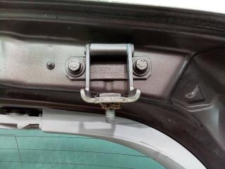 петля крышки багажника Renault Grand Scenic 3 поколение 2009