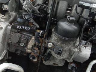 щуп двигателя Hyundai i30 FD 2008, 1.6 л., дизель, МКПП