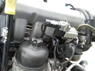 электромагнитный клапан Hyundai i30 FD 2008, 1.6 л., дизель, МКПП