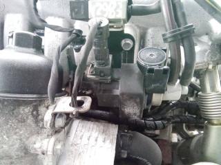 клапан управления турбиной (актуатор) Hyundai i30 FD 2008, 1.6 л., дизель, МКПП