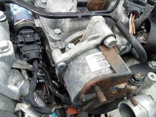 насос вакуумный Hyundai i30 FD 2008, 1.6 л., дизель, МКПП