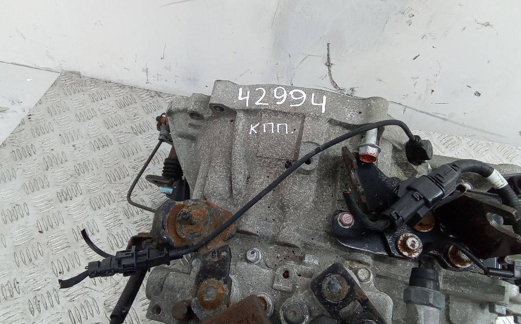 датчик коленвала Hyundai i30 FD 2008, 1.6 л., дизель, МКПП, 39180-2A200 - фото №1