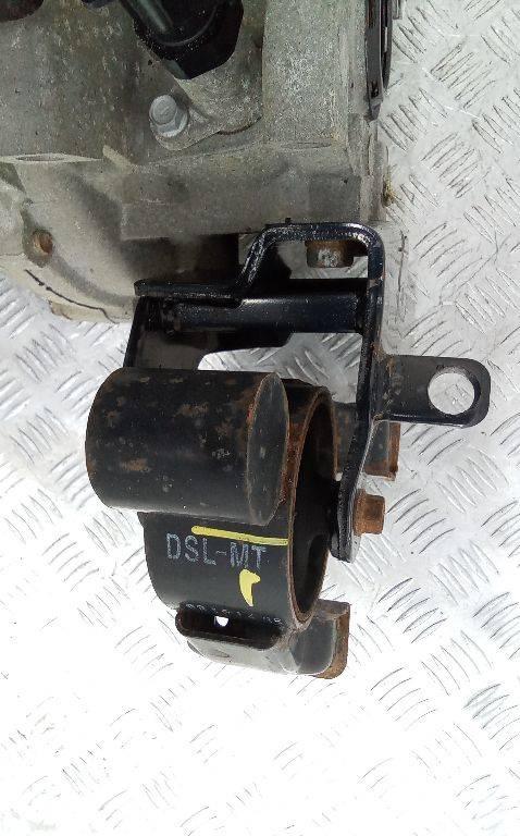 подушка крепления КПП Hyundai i30 FD 2008, 1.6 л., дизель, МКПП - фото №1