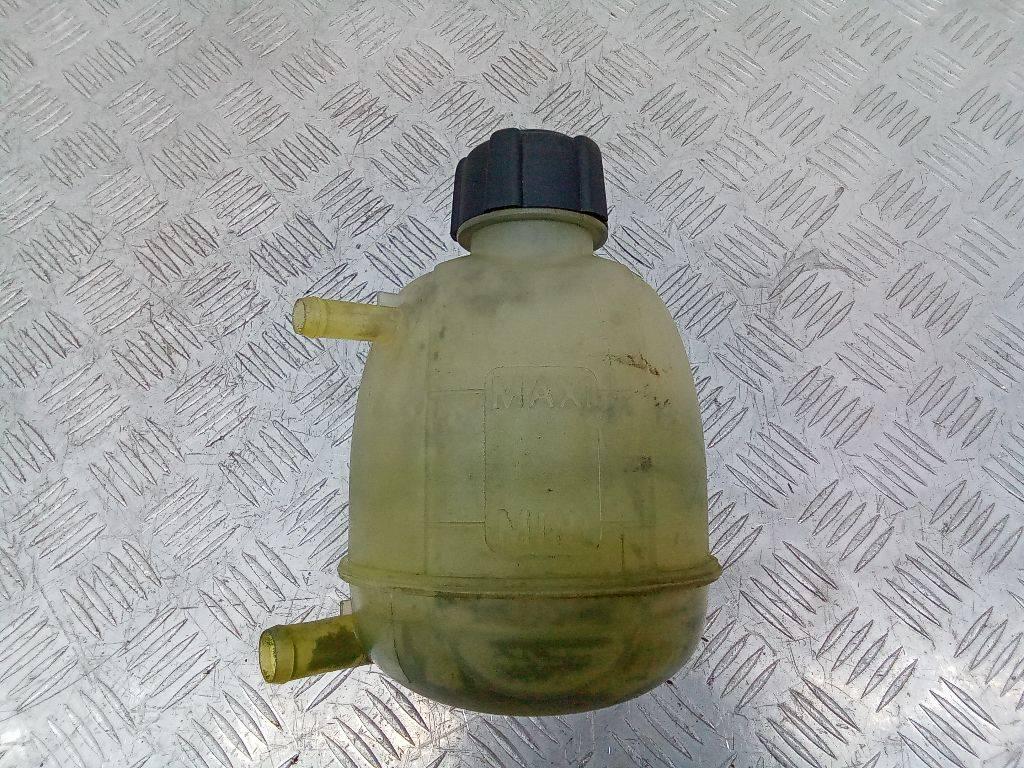 бачок расширительный Renault Megane 2 поколение 2002, 7700839184 - фото №1