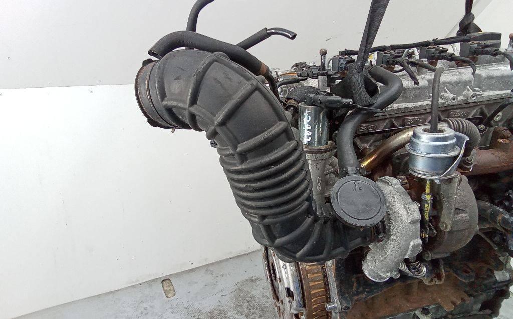 патрубок воздушного фильтра Hyundai i30 FD 2008, 1.6 л., дизель, МКПП, 28138-2H200 - фото №1