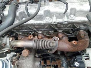 коллектор выпускной Hyundai i30 FD 2008, 1.6 л., дизель, МКПП