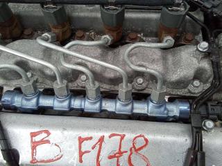 топливная рампа Hyundai i30 FD 2008, 1.6 л., дизель, МКПП