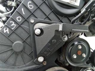 кронштейн двигателя Opel Zafira 3 поколение (C) 2011, 1.7 л., дизель, МКПП, 13126828