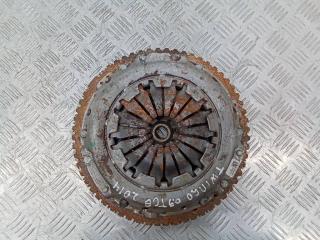 комплект сцепления Renault Twingo 3 поколение 2014, 0.9 л., бензин