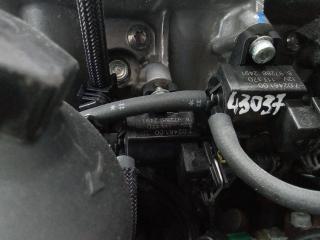 электромагнитный клапан Opel Zafira 3 поколение (C) 2011, 1.7 л., дизель, МКПП, 8972882491