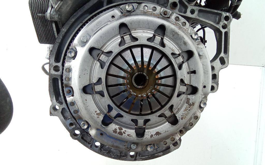 комплект сцепления Suzuki SX4 1 поколение 2007, 1.6 л., дизель, МКПП, 22400-69K01 - фото №1