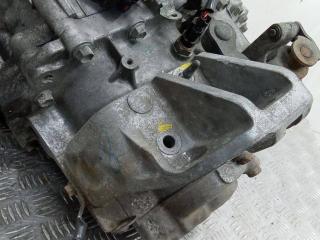 кронштейн КПП Suzuki SX4 1 поколение 2007, 1.6 л., дизель, МКПП