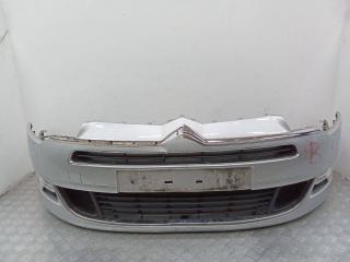 бампер передний Citroen C5 2 поколение 2012