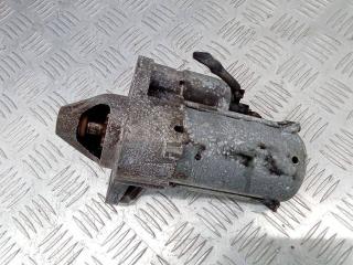 стартер Citroen C3 Picasso 1 поколение 2009, 1.6 л., дизель, МКПП