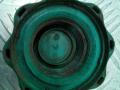 пробка расширительного бачка Mercedes-Benz Axor 1 поколение 2002, 0000401908 - фото №2