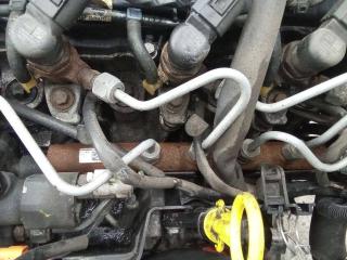 топливная рампа Renault Megane 3 поколение 2008, 1.5 л., дизель, МКПП, 8200815617