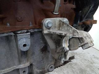 кронштейн полуоси Renault Megane 3 поколение 2008, 1.5 л., дизель, МКПП