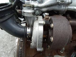 турбина Renault Megane 3 поколение 2008, 1.5 л., дизель, МКПП, 54399700070