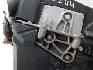 кронштейн двигателя Renault Clio 3 поколение 2006, 1.5 л., дизель, МКПП, 8200408663