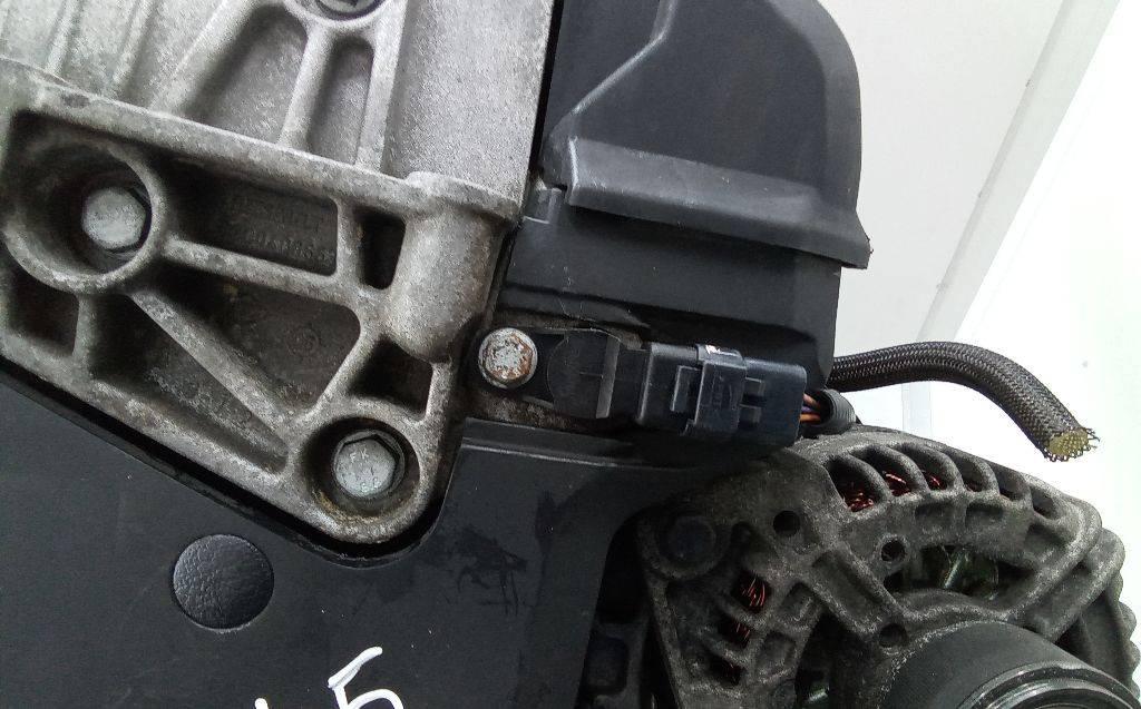 датчик распредвала Renault Clio 3 поколение 2006, 1.5 л., дизель, МКПП, 8200033686 - фото №1