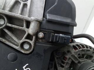 датчик распредвала Renault Clio 3 поколение 2006, 1.5 л., дизель, МКПП, 8200033686