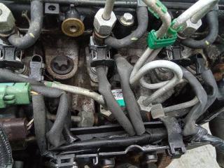 топливная рампа Renault Clio 3 поколение 2006, 1.5 л., дизель, МКПП, 8200584034