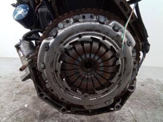 комплект сцепления Renault Clio 3 поколение 2006, 1.5 л., дизель, МКПП, 322034210