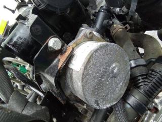 насос вакуумный Renault Clio 3 поколение 2006, 1.5 л., дизель, МКПП, 8200521381