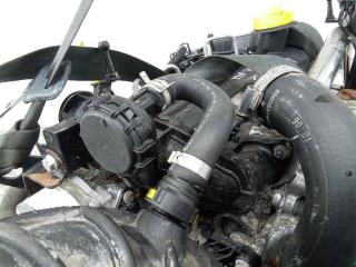 маслоотделитель (сапун) Renault Clio 3 поколение 2006, 1.5 л., дизель, МКПП