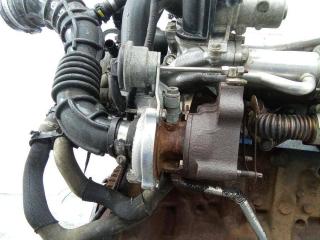 турбина Renault Clio 3 поколение 2006, 1.5 л., дизель, МКПП, 54359700011