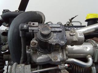 клапан EGR Renault Clio 3 поколение 2006, 1.5 л., дизель, МКПП