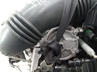 насос вакуумный Citroen C4 Picasso 1 поколение 2008, 1.6 л., дизель, МКПП