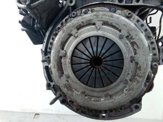 комплект сцепления Citroen C4 Picasso 1 поколение 2008, 1.6 л., дизель, МКПП