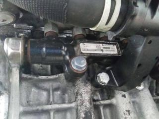 топливная рампа Citroen C4 Picasso 1 поколение 2008, 1.6 л., дизель, МКПП, 9654592680