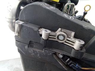 кронштейн двигателя Dacia Logan 1 поколение 2006, 1.5 л., дизель, МКПП