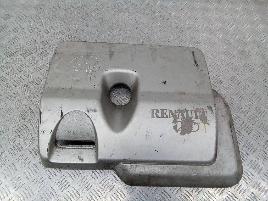 декоративная крышка двигателя Renault Vel Satis 1 поколение 2002, 8200116133 - фото №1