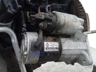 стартер Dacia Logan 1 поколение 2006, 1.5 л., дизель, МКПП, 8200584675