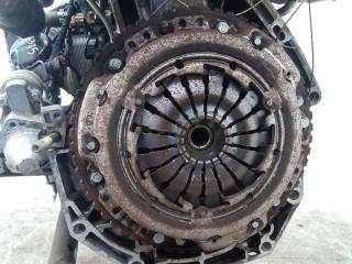 комплект сцепления Dacia Logan 1 поколение 2006, 1.5 л., дизель, МКПП, 8200335084