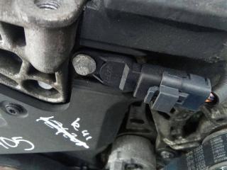 датчик распредвала Renault Clio 3 поколение 2007, 1.5 л., дизель, МКПП, 8200033686