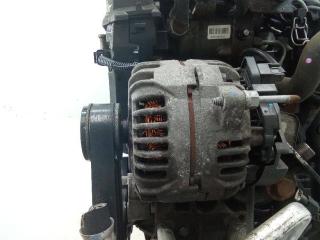 генератор Renault Clio 3 поколение 2007, 1.5 л., дизель, МКПП, 8200660033