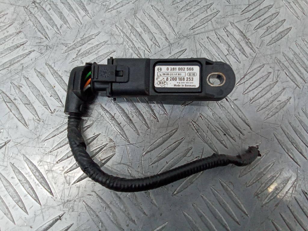 датчик абсолютного давления Renault Megane 3 поколение 2009, 8200168253 - фото №1