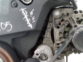 кронштейн генератора Renault Clio 3 поколение 2007, 1.5 л., дизель, МКПП, 8200669494