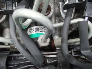 топливная рампа Renault Clio 3 поколение 2007, 1.5 л., дизель, МКПП, 8200584034