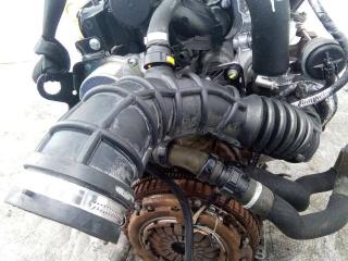 патрубок воздушного фильтра Renault Clio 3 поколение 2007, 1.5 л., дизель, МКПП