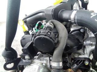 маслоотделитель (сапун) Renault Clio 3 поколение 2007, 1.5 л., дизель, МКПП