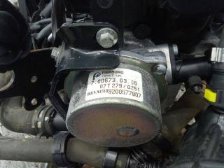 насос вакуумный Renault Clio 3 поколение 2007, 1.5 л., дизель, МКПП, 8200577807