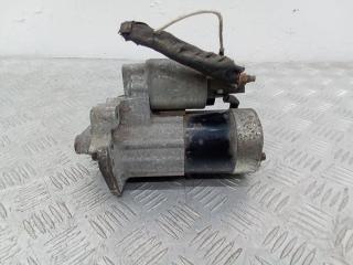 стартер Renault Scenic 2 поколение [рестайлинг] 2007, 8200584675A