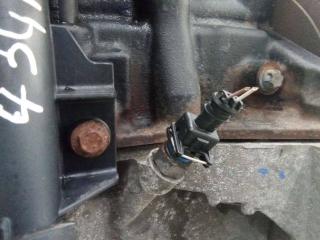 датчик уровня масла Renault Clio 3 поколение 2007, 1.5 л., дизель, МКПП